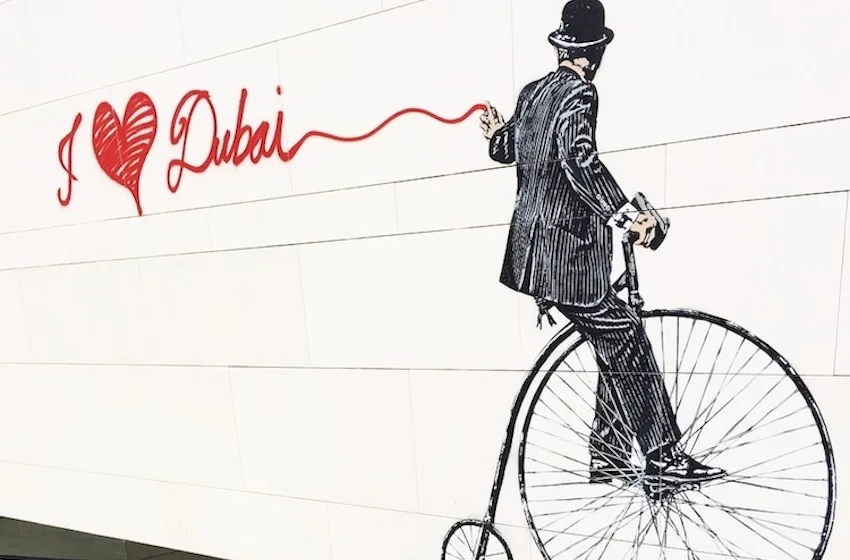 vivre à dubai pas cher