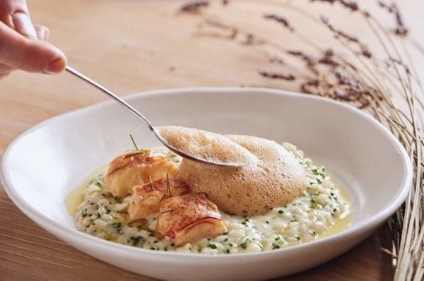 Notre sélection de restaurants de chefs étoilés à Dubai !