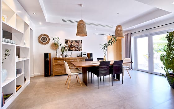 maison d'expatrie Alexandra Conti 