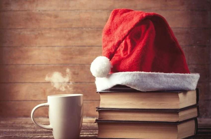 Neuf livres pour enfants à glisser sous le sapin à Noël