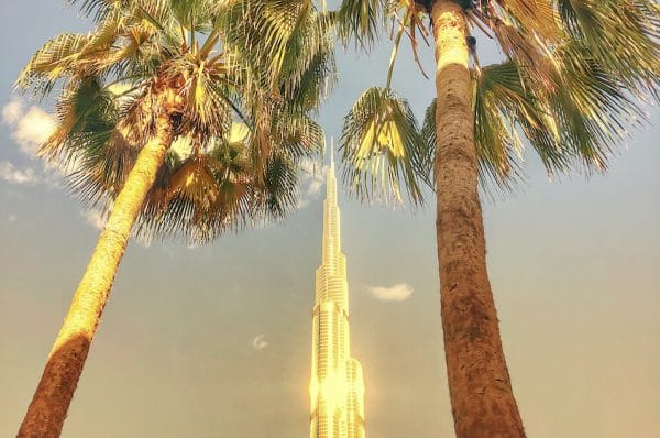 Budget voyage : combien coûtent des vacances à Dubai ?
