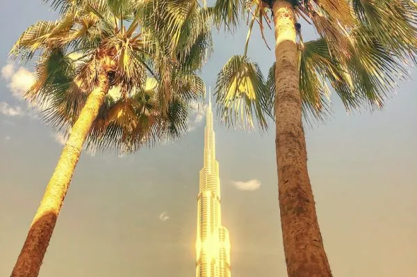 Budget voyage : combien coûtent des vacances à Dubai ?