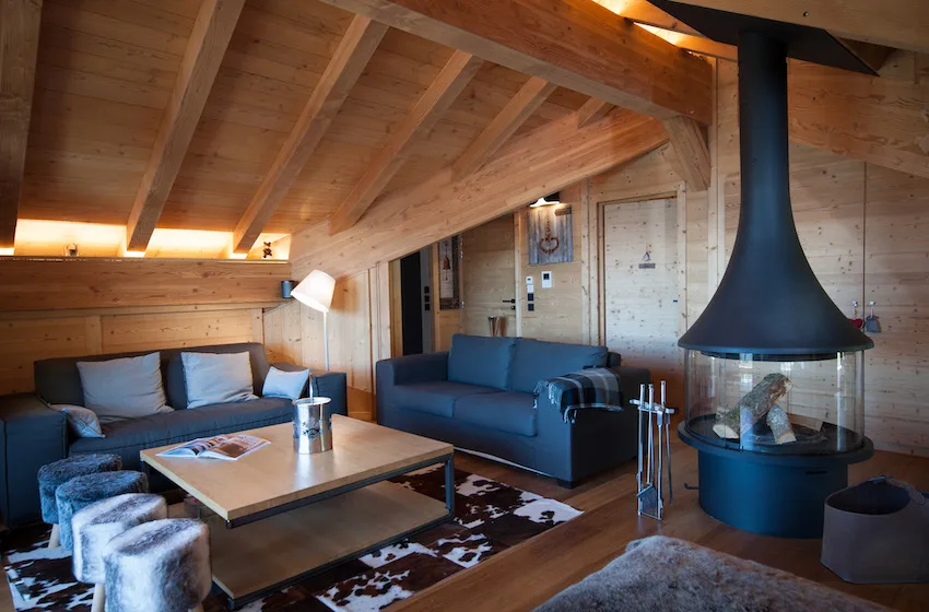 appartement à louer à l'alpe d'huez