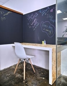 le wagon école de Coding à Dubai