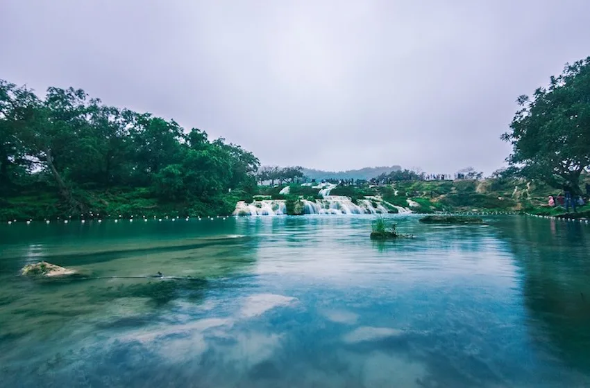  Escapade de quelques jours à Salalah, Oman !