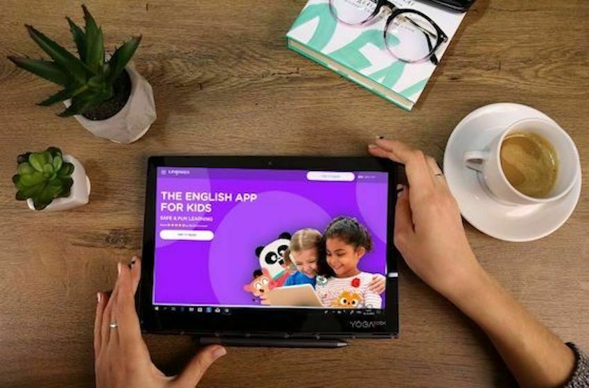  Les applications sur tablette pour occuper vos enfants de façon intelligente sur écran !