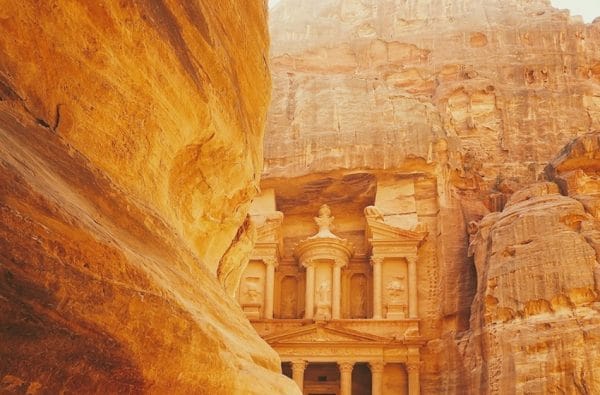 jordanie