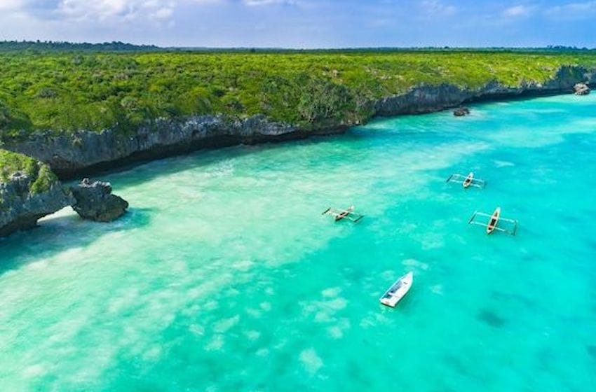 visiter zanzibar