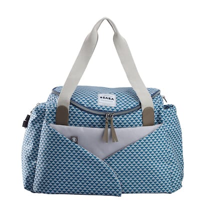 sac à langer pratique pour voyager