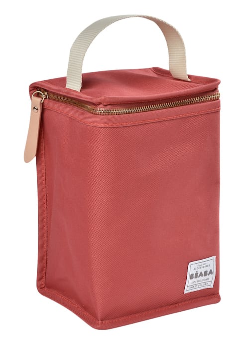 beaba pochette isotherme