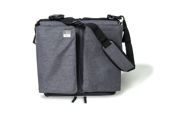 sac à langer couffin doomoo