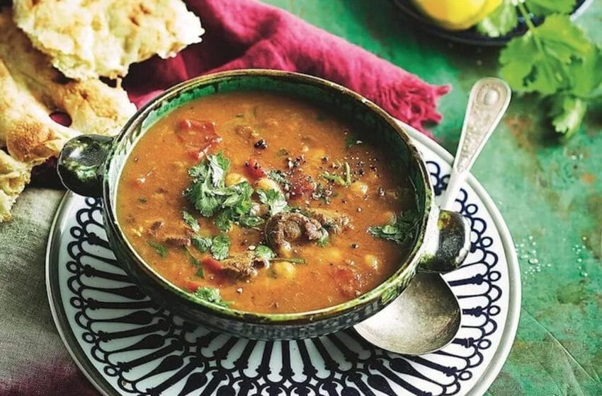 Ramadan : deux recettes marocaines incontournables !