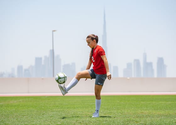 sisd internat à Dubai