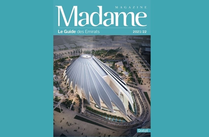 Téléchargez votre Guide des Émirats 2021 – Dubai