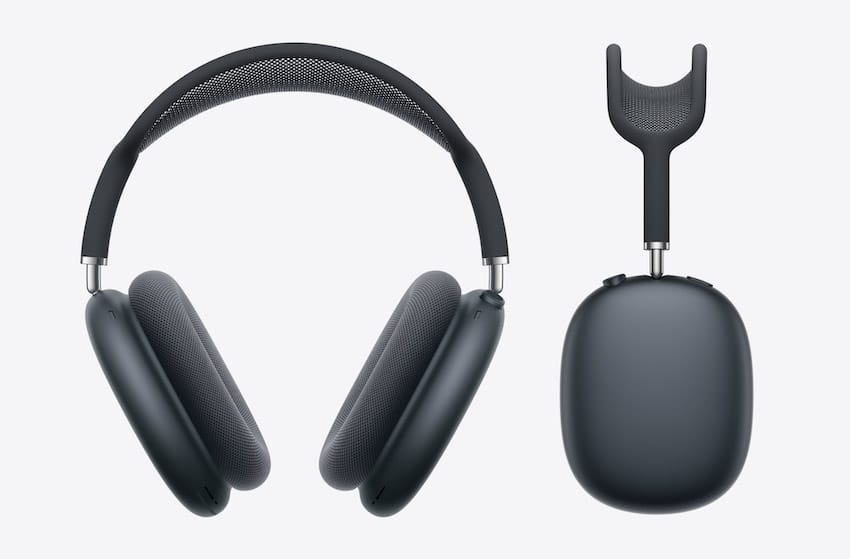 AirPods max apple