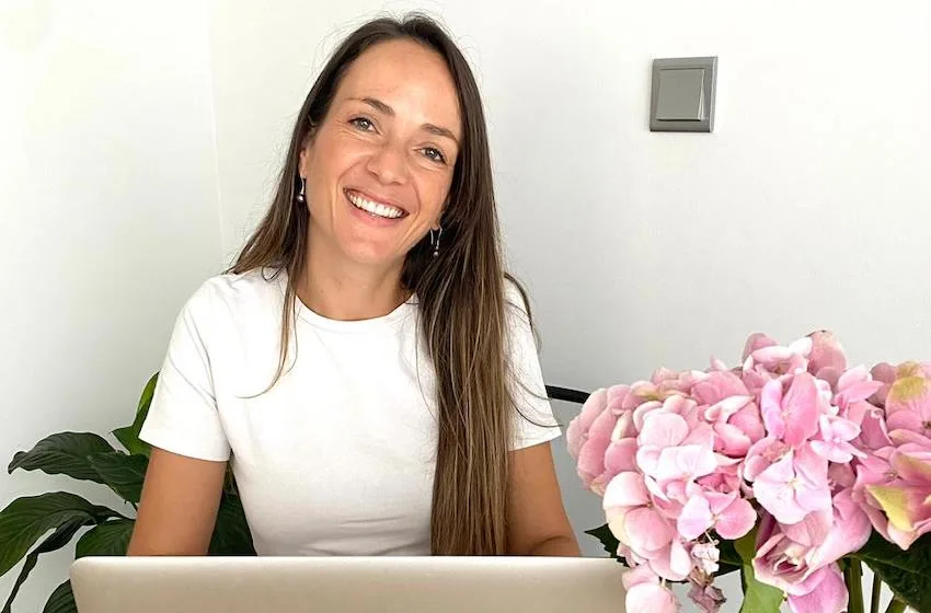 naturopathe à dubai fanny pinto