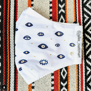 Julie Migayron Arfaoui