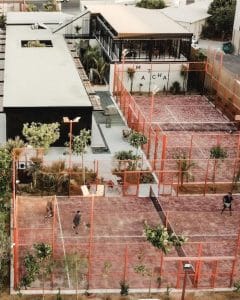 Matcha Club à Dubai