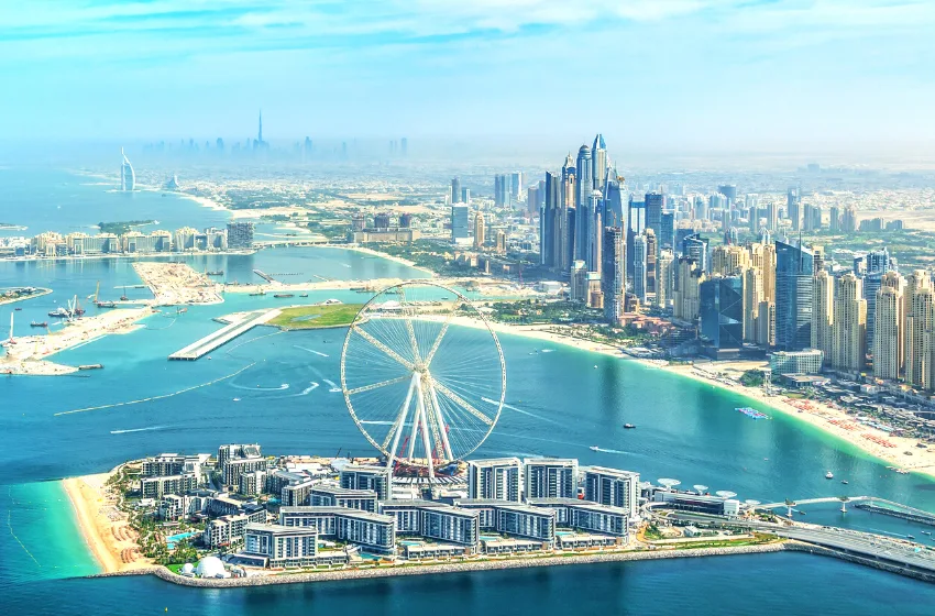 assurance sante à dubai