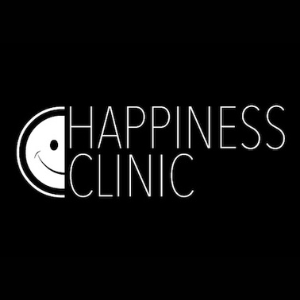 happiness clinic logo
