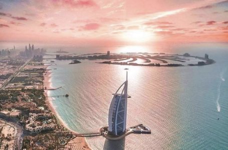Agenda de l’été 2022 – Dubai