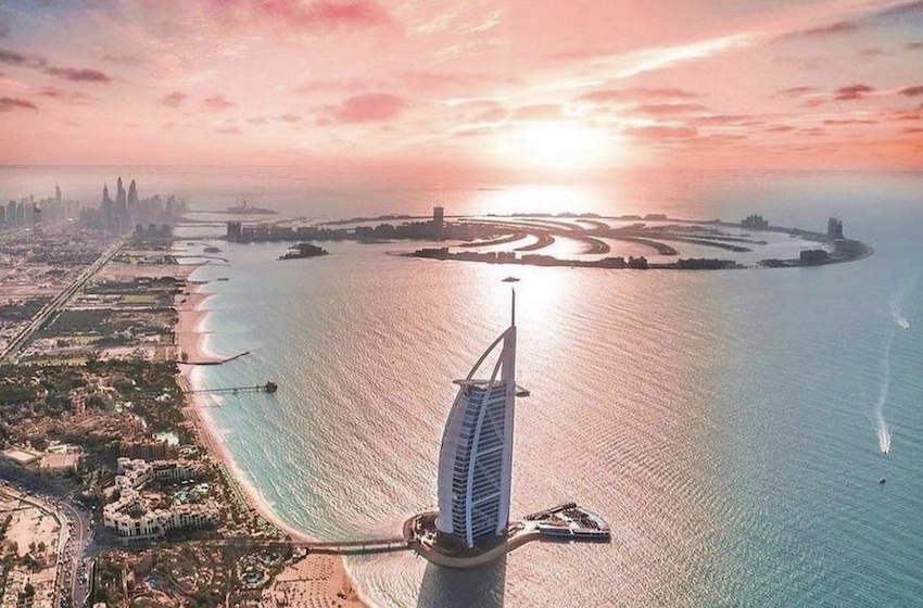  Agenda de l’été 2022 – Dubai