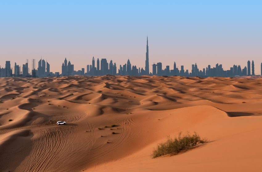  Agenda du mois de Septembre 2022 – Dubai