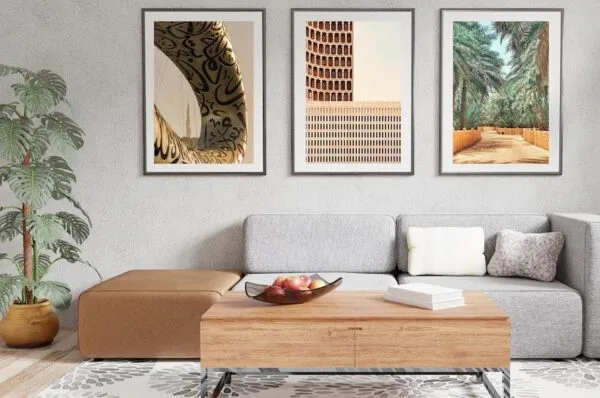 Les experts en architecture, design et décoration d’intérieur francophones de Dubai !