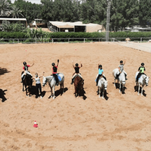 anniversaires pour enfants à dubai