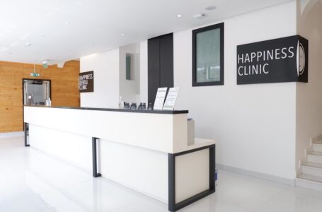 Happiness Clinic, le nouveau centre médical des francophones de Dubai !