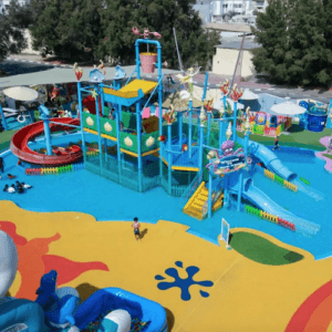 splash n party lieux anniversaires pour enfants