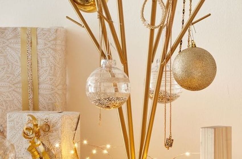 Idées cadeaux de Noël 2022 : optez pour un joli bijou de l’une des créatrices ou entrepreneuses francophones de Dubai !