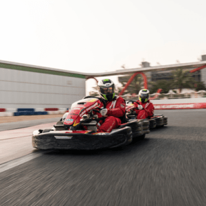 dubai-autodrome-karting