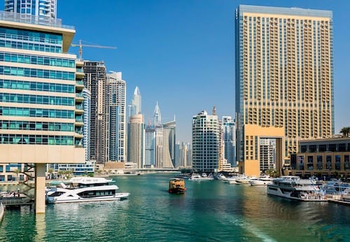 dubai-marina-marina-mall