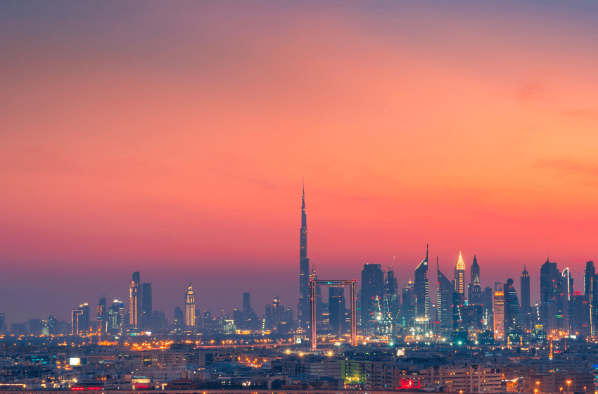 Agenda du mois de décembre 2022 – Dubai