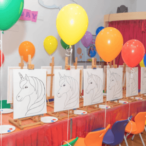 kids palooza packages anniversaires pour enfants