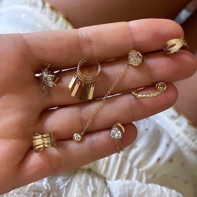 Tutoriel - Bijoux en pâte à sel ! - Dubai Madame