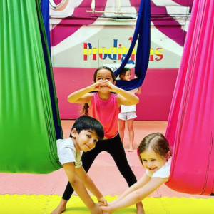 sharm-circus-school-dubai-birthday-party