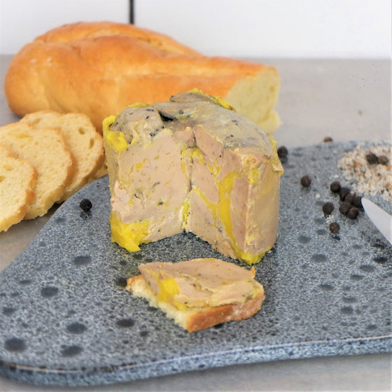foie gras Maison Duffour