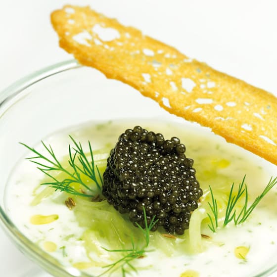 french caviar akitania