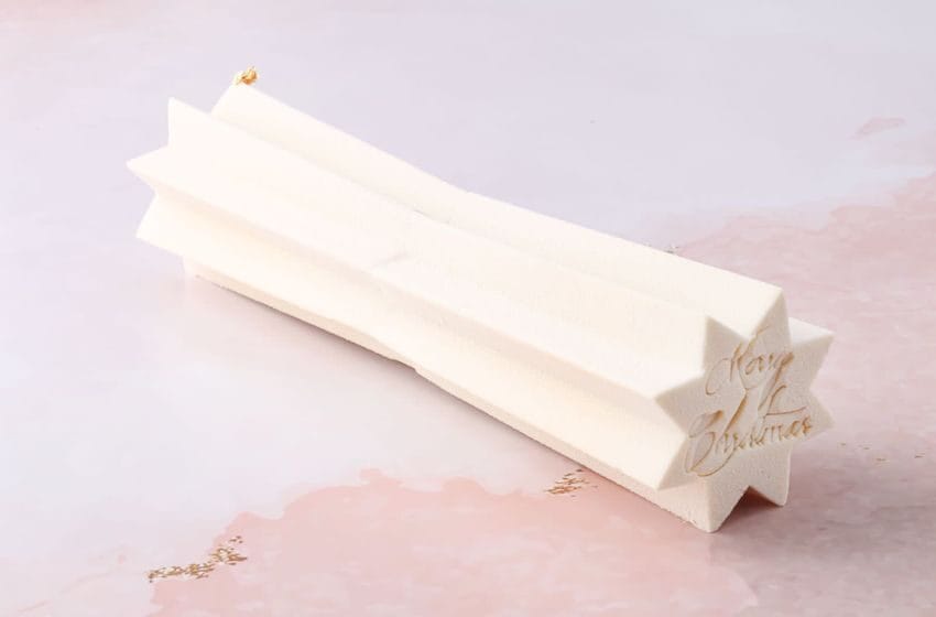 Où trouver une Bûche de Noël à Dubai ?