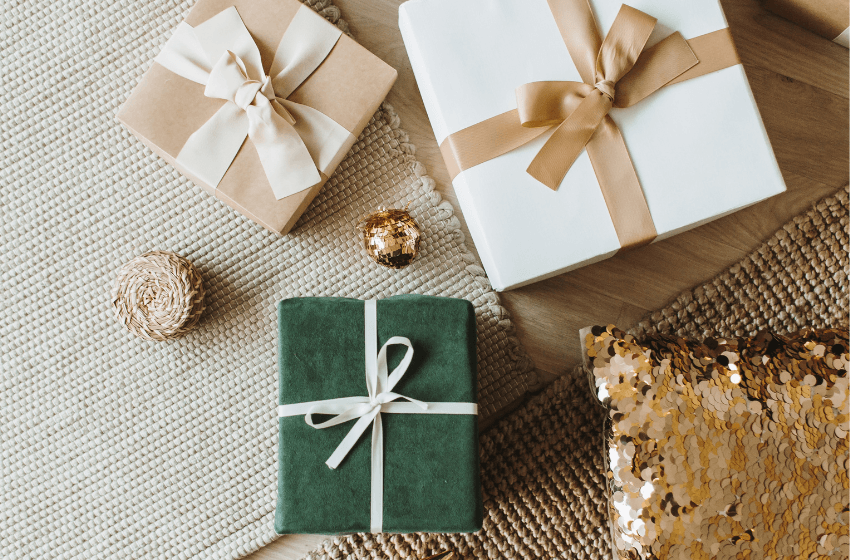 Nos idées de cadeaux de Noël 2022 !