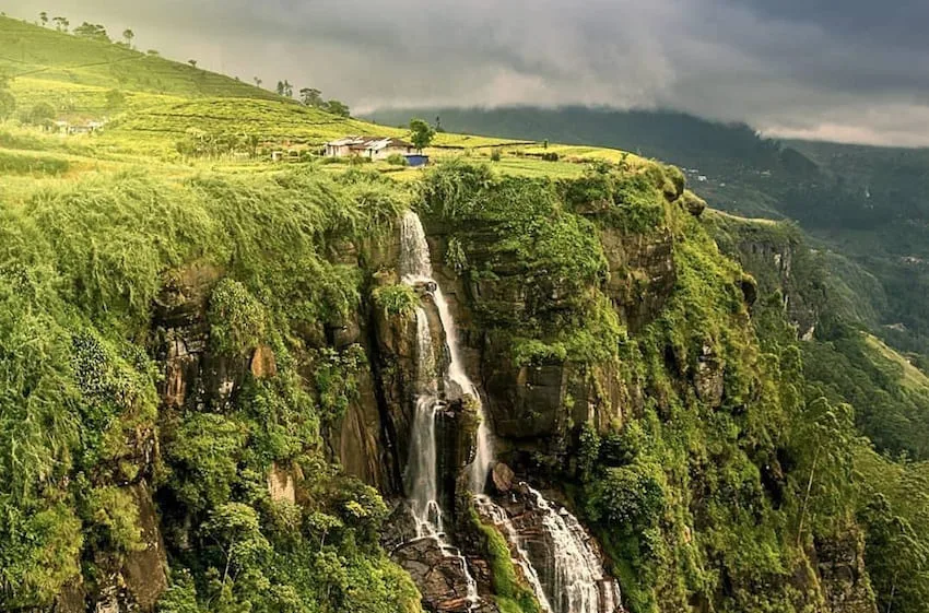 Le top 6 des destinations incontournables depuis Dubai de Shanti Travel !