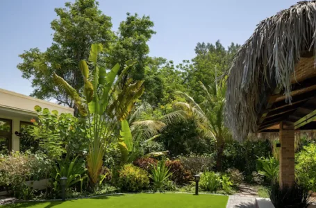 service de jardinier à dubai