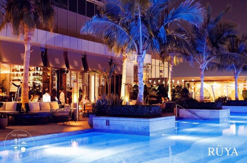 the-dinner-club-ruya-restaurant-pool-the-palm-duba