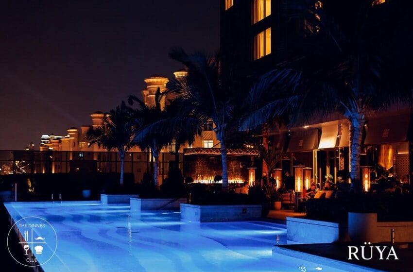 the-dinner-club-ruya-restaurant-the-palm-restaurant-pool