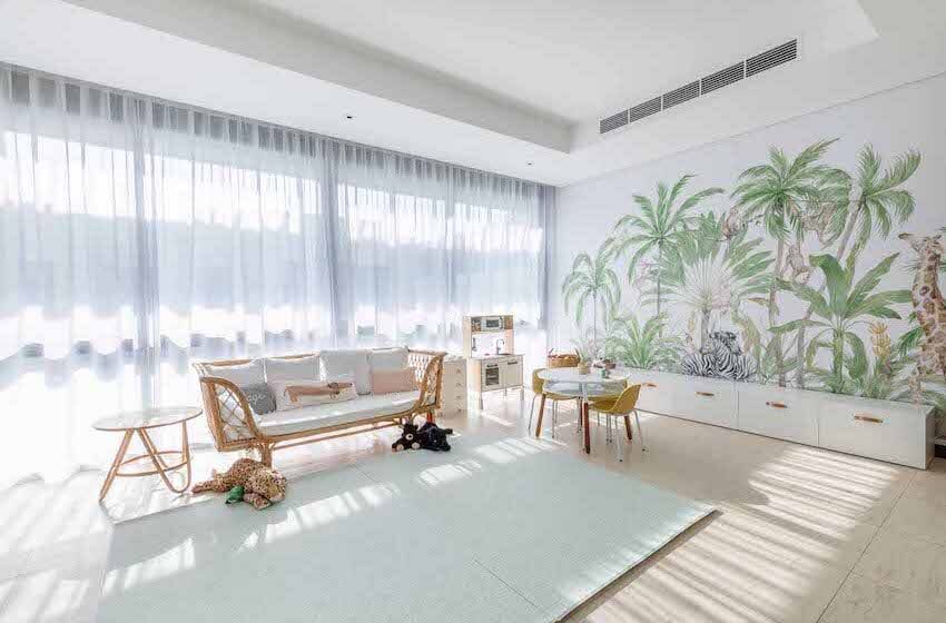 Maison d’expat : inspiration déco avec l’architecte d’intérieur Stéphanie Prince !