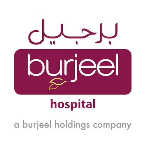 logo burjeel Hospital