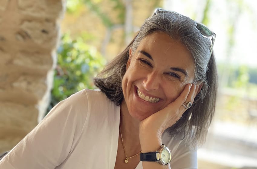 Parole de Coach : Marie-Cécile Collomp, consultante en orientation scolaire à Dubai !