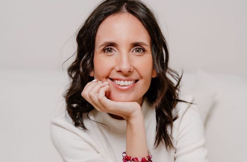 flora castillon coach à Dubai